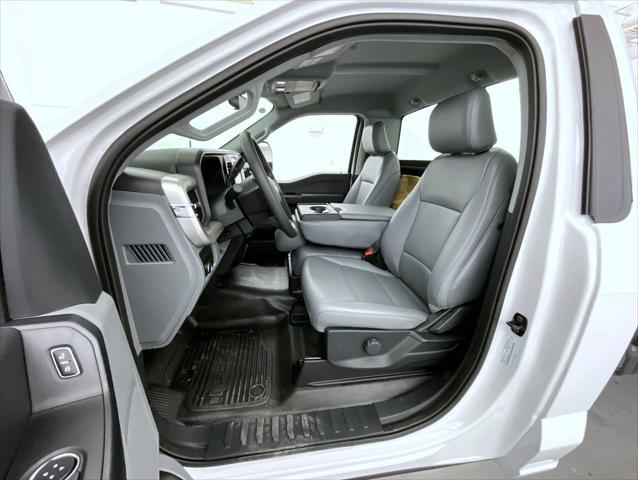 new 2025 Ford F-350 car