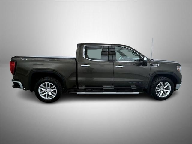 used 2019 GMC Sierra 1500 car