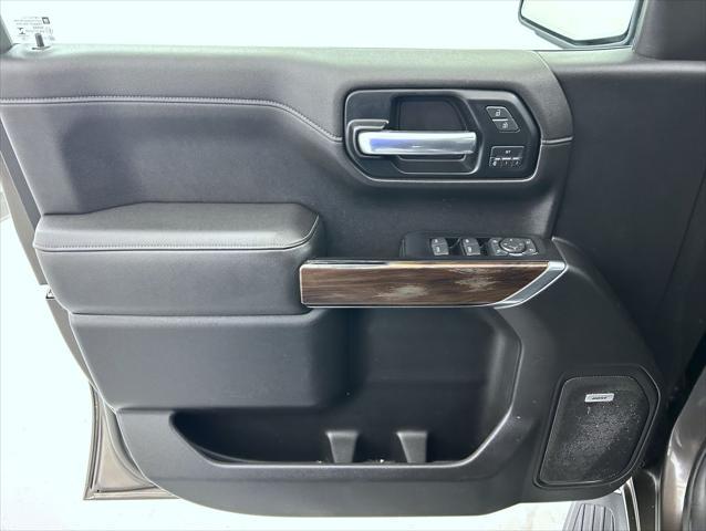 used 2019 GMC Sierra 1500 car