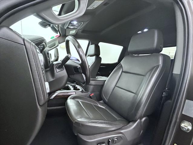 used 2019 GMC Sierra 1500 car