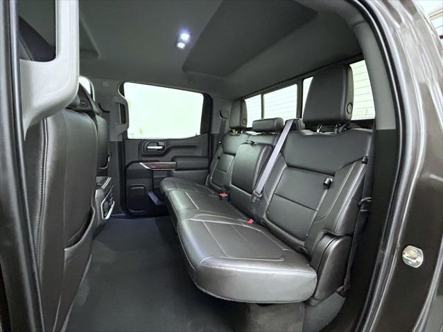 used 2019 GMC Sierra 1500 car