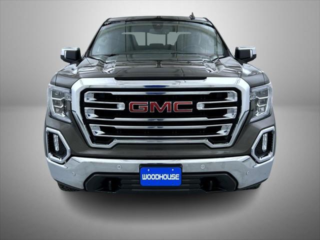 used 2019 GMC Sierra 1500 car