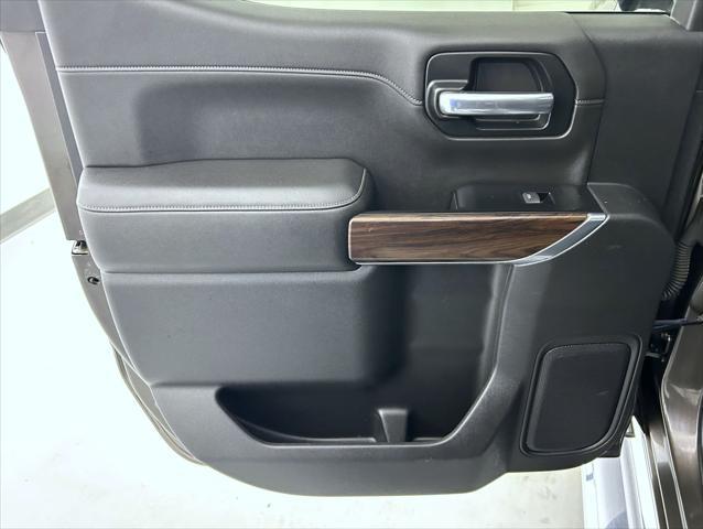 used 2019 GMC Sierra 1500 car
