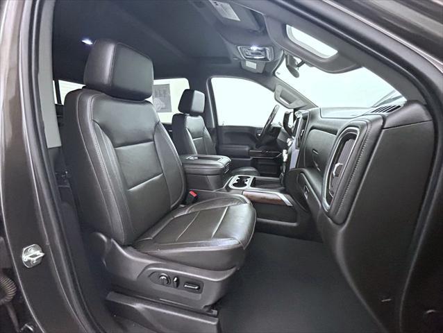 used 2019 GMC Sierra 1500 car