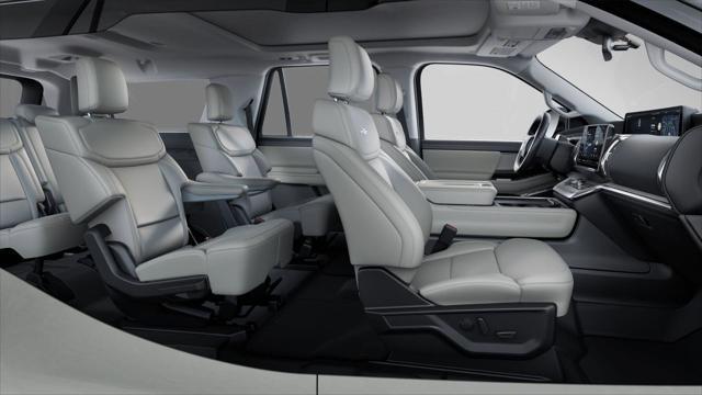 new 2025 Ford Expedition Max car