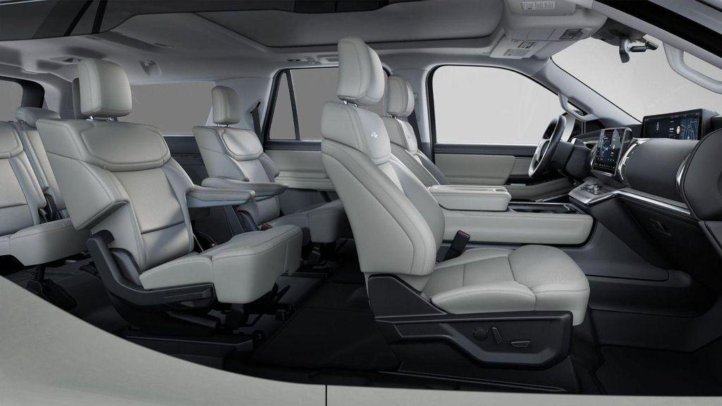 new 2025 Ford Expedition Max car