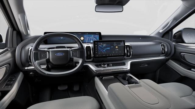 new 2025 Ford Expedition Max car