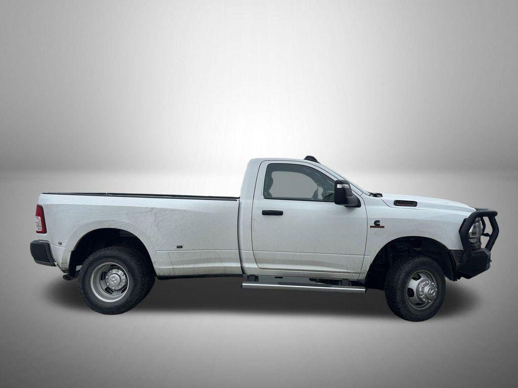 used 2023 Ram 3500 car, priced at $51,581