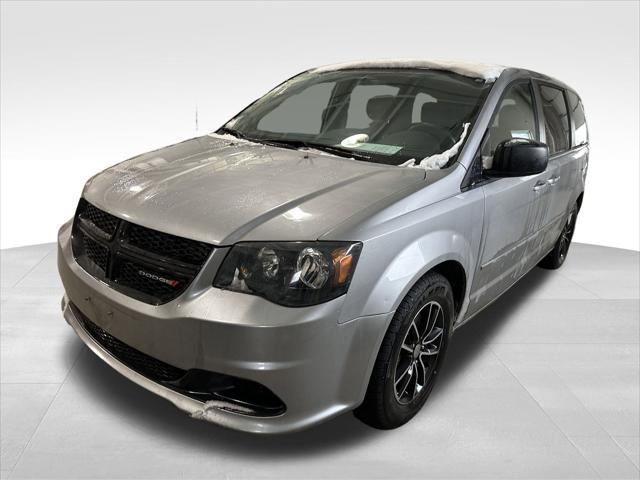 used 2015 Dodge Grand Caravan car, priced at $11,900