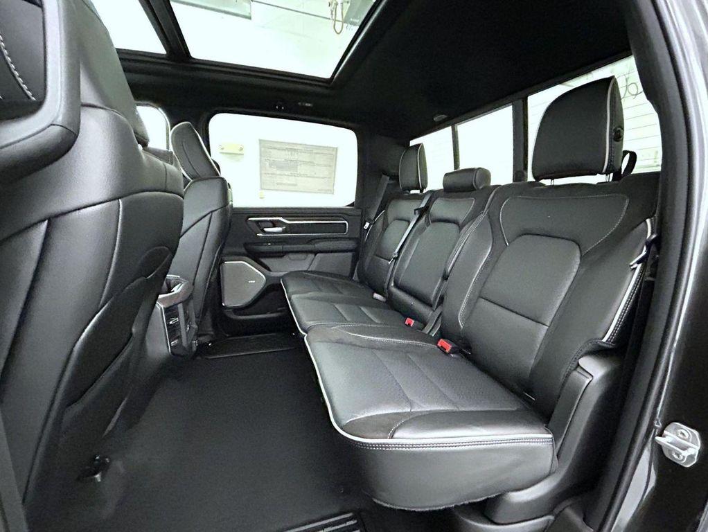 new 2026 Ram 1500 car, priced at $68,928