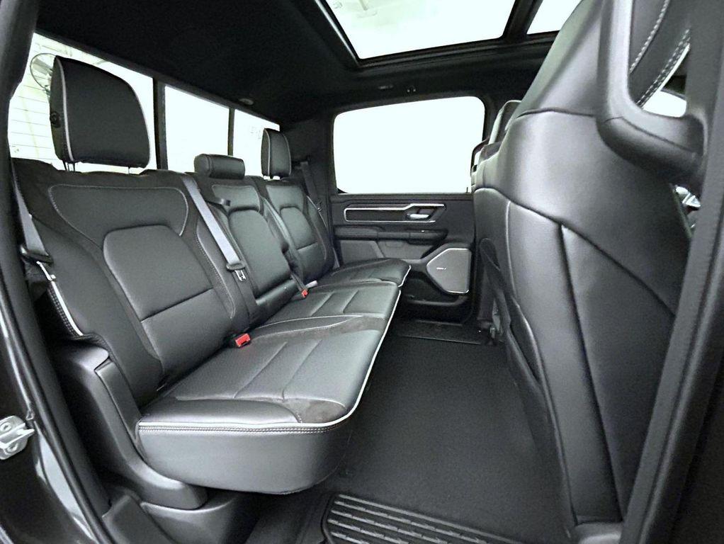 new 2026 Ram 1500 car, priced at $68,928