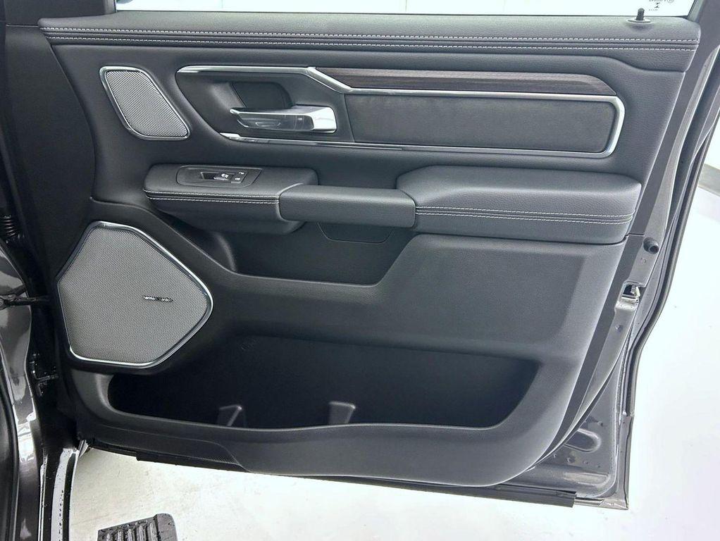 new 2026 Ram 1500 car, priced at $68,928