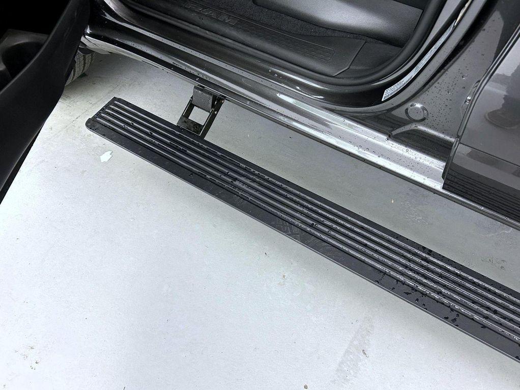 new 2026 Ram 1500 car, priced at $68,928