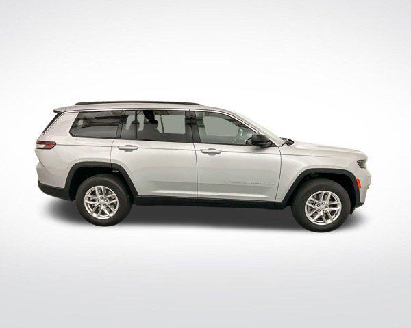 new 2024 Jeep Grand Cherokee L car, priced at $37,477