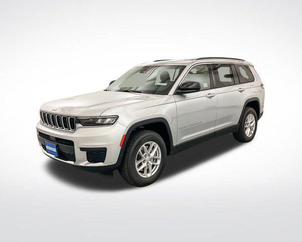 new 2024 Jeep Grand Cherokee L car, priced at $37,477