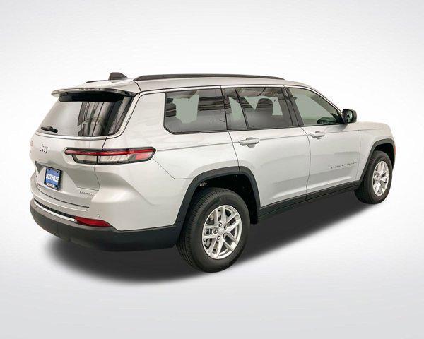 new 2024 Jeep Grand Cherokee L car, priced at $37,477