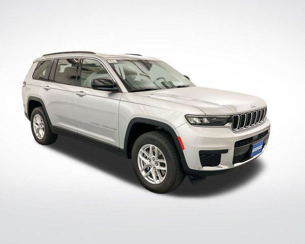 new 2024 Jeep Grand Cherokee L car, priced at $37,477