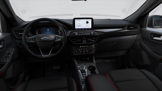 new 2025 Ford Escape car