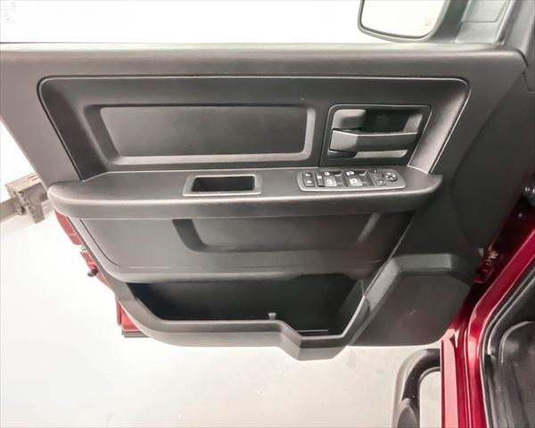 used 2019 Ram 1500 car, priced at $15,370