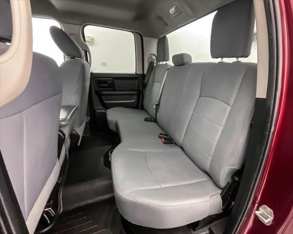 used 2019 Ram 1500 car, priced at $15,370