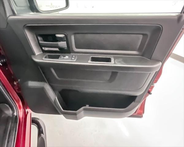 used 2019 Ram 1500 car, priced at $15,370