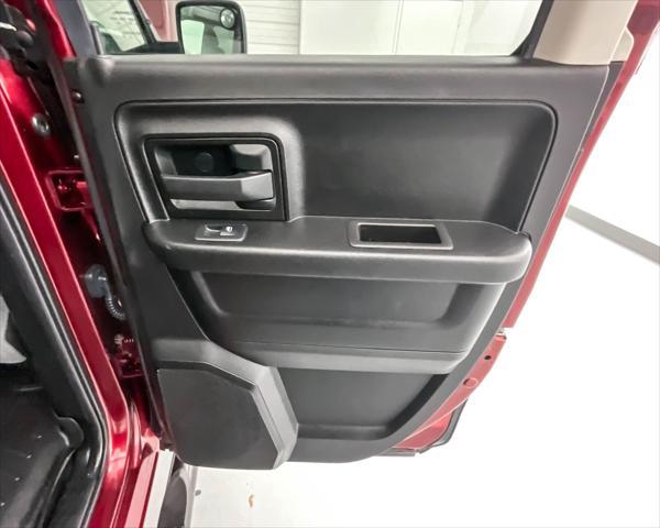 used 2019 Ram 1500 car, priced at $15,370