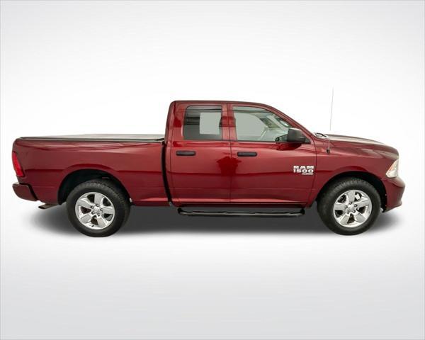 used 2019 Ram 1500 car, priced at $15,370