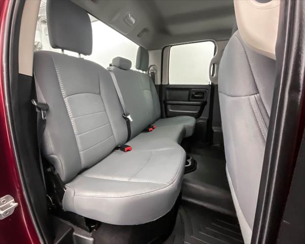 used 2019 Ram 1500 car, priced at $15,370