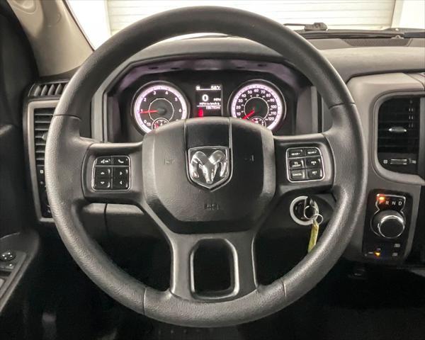 used 2019 Ram 1500 car, priced at $15,370