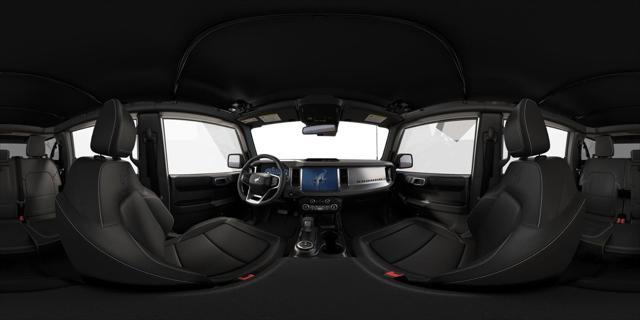 new 2025 Ford Bronco car