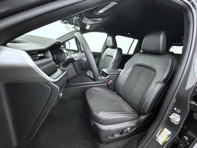 new 2025 Jeep Grand Cherokee car, priced at $44,403