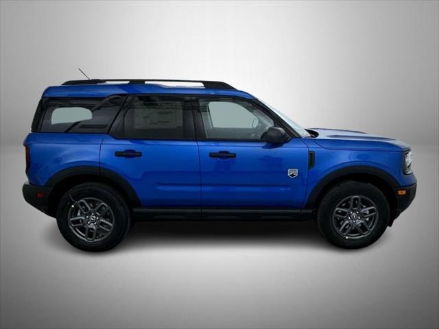 new 2025 Ford Bronco Sport car