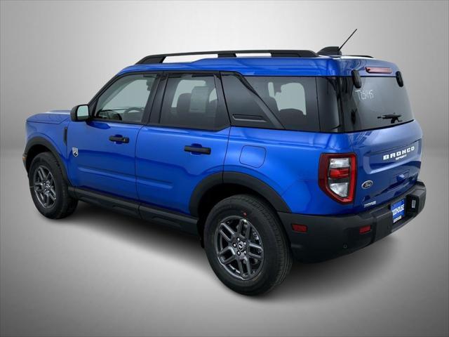 new 2025 Ford Bronco Sport car