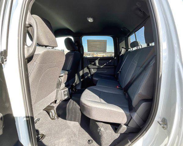 new 2024 Ram 2500 car, priced at $60,085