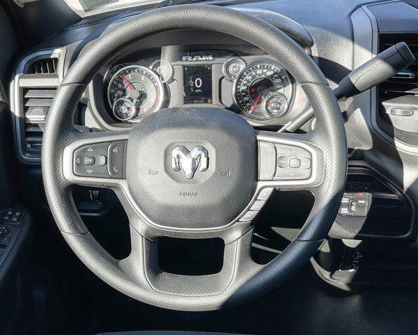 new 2024 Ram 2500 car, priced at $60,085