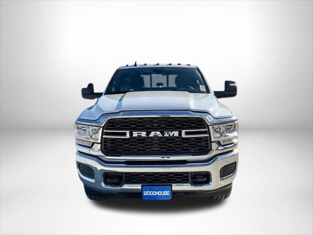 new 2024 Ram 2500 car, priced at $60,085