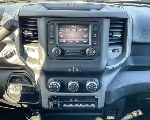 new 2024 Ram 2500 car, priced at $60,085
