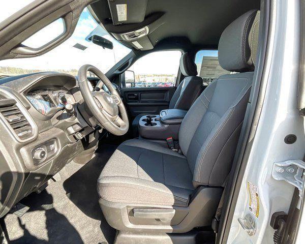 new 2024 Ram 2500 car, priced at $60,085