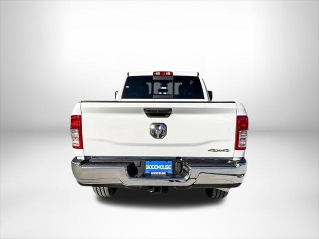 new 2024 Ram 2500 car, priced at $60,085