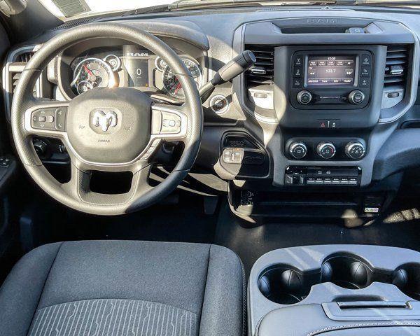 new 2024 Ram 2500 car, priced at $60,085