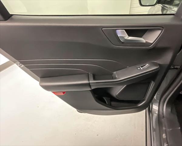 new 2025 Ford Escape PHEV car