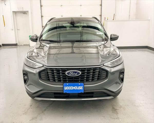 new 2025 Ford Escape PHEV car
