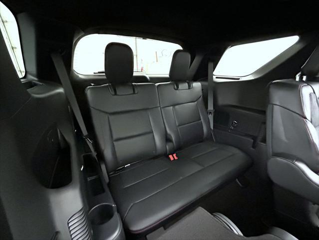 new 2025 Ford Explorer car