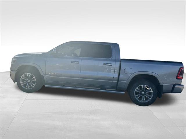 used 2019 Ram 1500 car, priced at $32,173