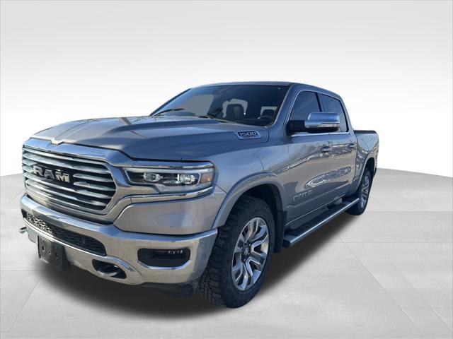 used 2019 Ram 1500 car, priced at $32,173