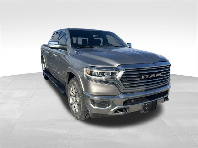 used 2019 Ram 1500 car, priced at $32,173