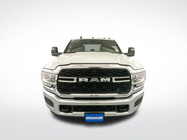 new 2024 Ram 3500 car, priced at $60,704