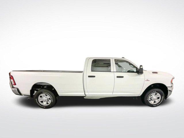 new 2024 Ram 3500 car, priced at $60,704