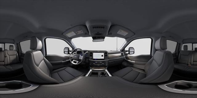 new 2025 Ford F-250 car