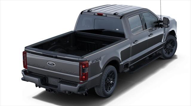 new 2025 Ford F-250 car